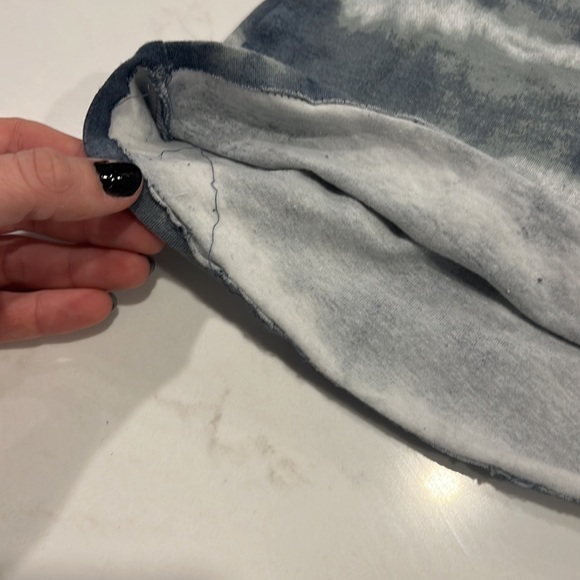 Lucky Brand Tye Dye Tank Top - Picture 3 of 4